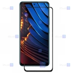گلس فول Xiaomi Poco X3 GT مدل Super D
