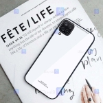 قاب پشت گلس Samsung Galaxy A12