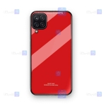 قاب پشت گلس Samsung Galaxy A12