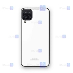 قاب پشت گلس Samsung Galaxy A12