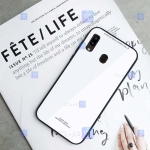 قاب پشت گلس Samsung Galaxy A20e