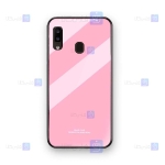 قاب پشت گلس Samsung Galaxy A20e