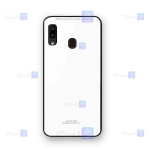 قاب پشت گلس Samsung Galaxy A20e