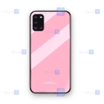 قاب پشت گلس Samsung Galaxy A31