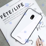 قاب پشت گلس Samsung Galaxy J3 Pro