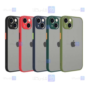 قاب پشت مات Apple iphone 13 Mini