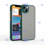 قاب پشت مات Apple iphone 13 Mini