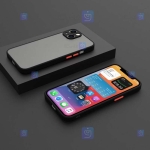 قاب پشت مات Apple iphone 13 Mini