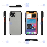 قاب پشت مات Apple iphone 13 Mini