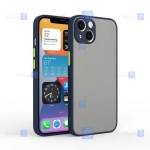 قاب پشت مات Apple iphone 13 Mini