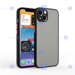 قاب پشت مات Apple iphone 13 Mini