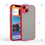 قاب پشت مات Apple iphone 13 Mini