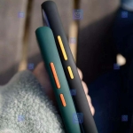 قاب پشت مات Xiaomi Poco X3 NFC