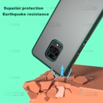 قاب پشت مات Xiaomi Redmi Note 10 Lite