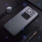 قاب پشت مات Xiaomi Poco X3 NFC مدل کم شیلد