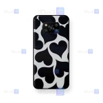 قاب فانتزی Xiaomi Poco X3 NFC مدل Valentino