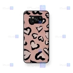 قاب فانتزی Xiaomi Poco X3 NFC مدل Valentino