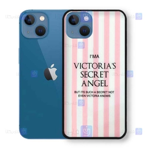 قاب فانتزی دخترانه Apple iPhone 13 مدل Victoria’s Secret
