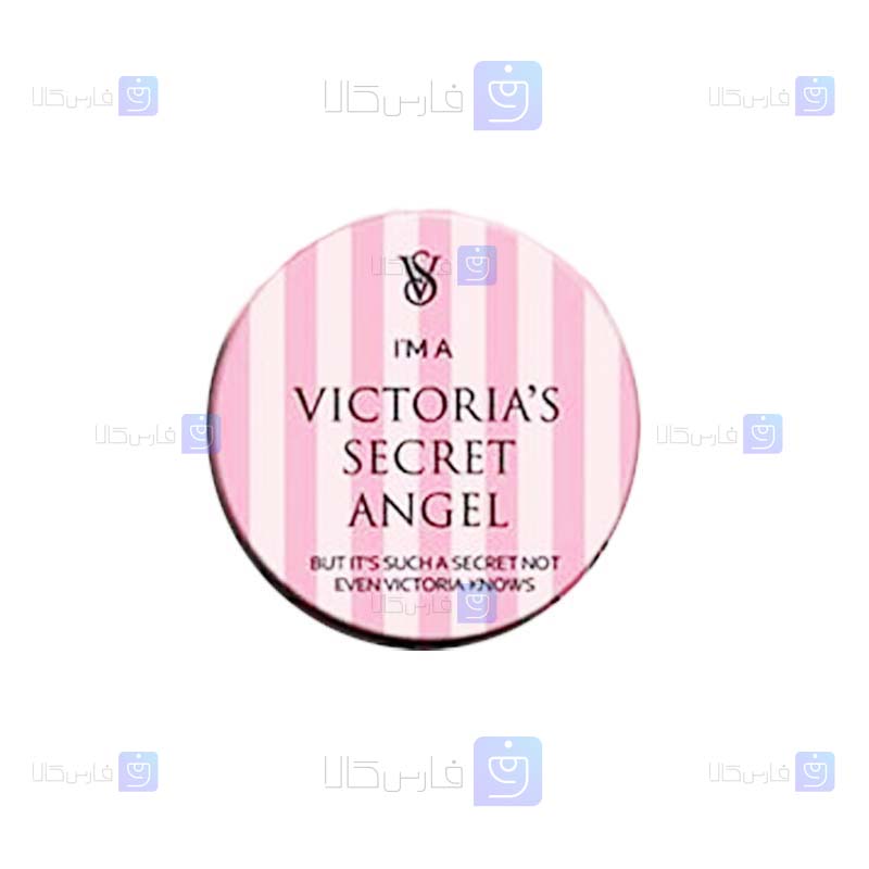 قاب فانتزی دخترانه Samsung Galaxy A02 مدل Victoria’s Secret