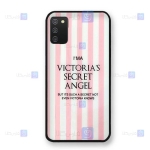 قاب فانتزی دخترانه Samsung Galaxy A03s مدل Victoria’s Secret