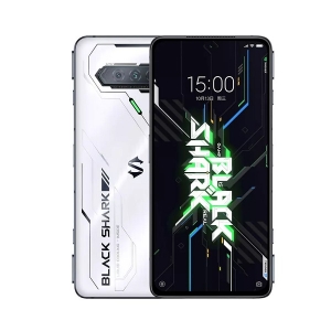 گوشی Xiaomi Black Shark 4S با 12 گیگ رم و ظرفیت 128 گیگابایت