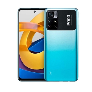 گوشی Xiaomi Poco M4 Pro 5G با رم 6 گیگ و ظرفیت 128 گیگابایت