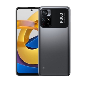 گوشی Xiaomi Poco M4 Pro 5G با رم 4 گیگ و ظرفیت 64 گیگابایت