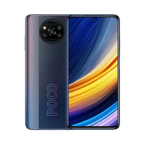 گوشی Xiaomi Poco X3 Pro با 8 گیگ رم و ظرفیت 256 گیگابایت