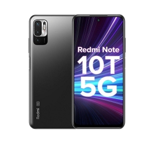 گوشی Xiaomi Redmi Note 10T 5G با 4 گیگ رم و ظرفیت 64 گیگابایت