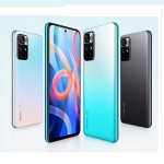 گوشی  Xiaomi Redmi Note 11T 5G با رم 8 گیگ و ظرفیت 256 گیگابایت