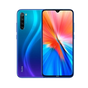 گوشی  Xiaomi Redmi Note 8 2021 با 6 گیگ رم و با ظرفیت 64 گیگابایت