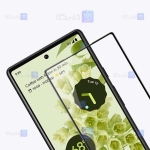 گلس فول نیلکین Google Pixel 6 مدل CP+ Pro