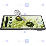 گلس فول نیلکین Google Pixel 6 مدل CP+ Pro