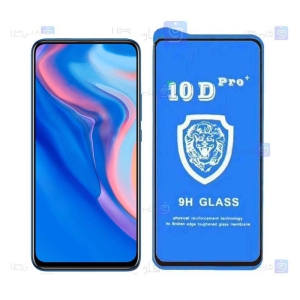گلس فول Huawei Y9 Prime 2019 مدل 10D Pro