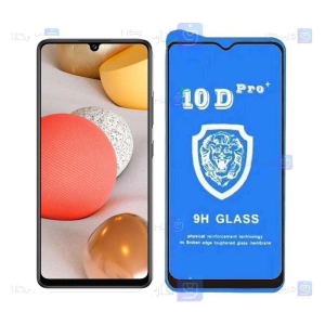 گلس فول Samsung Galaxy A42 5G مدل 10D Pro
