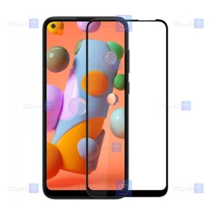 گلس فول Samsung Galaxy A21 مدل OG