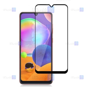 گلس فول Samsung Galaxy A31 مدل OG