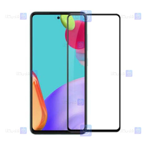 گلس فول Samsung Galaxy A52 4G / 5G مدل OG