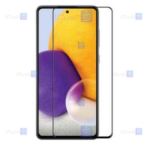 گلس فول Samsung Galaxy A72 4G / 5G مدل OG