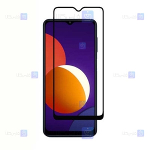 گلس فول Samsung Galaxy F02s مدل OG