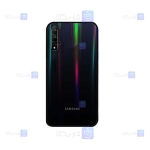 قاب لیزری Huawei Nova 5T مدل رنگین کمانی