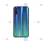 قاب لیزری Huawei Nova 5T مدل رنگین کمانی