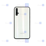 قاب لیزری Huawei Nova 5T مدل رنگین کمانی