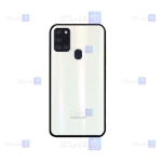 قاب لیزری Samsung Galaxy A21s مدل رنگین کمانی