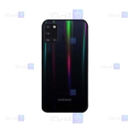 قاب لیزری Samsung Galaxy A31 مدل رنگین کمانی