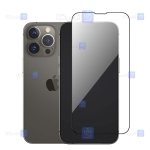 گلس فول Apple iPhone 13 Pro مدل BLUEO