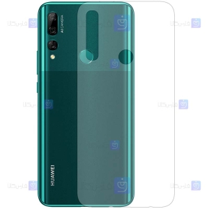 برچسب پشت نانو Huawei Y9 Prime 2019