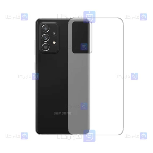 برچسب پشت نانو Samsung Galaxy A53 5G