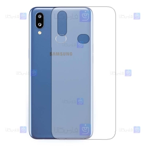 برچسب پشت نانو Samsung Galaxy M01s