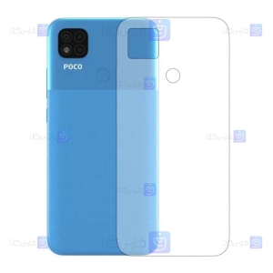 برچسب پشت نانو Xiaomi Poco C31